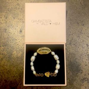 Giambattista Valli x H&M Bracelet